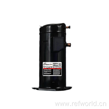 ST-F Series Copeland Compressor Refrigeration Scroll Compressor